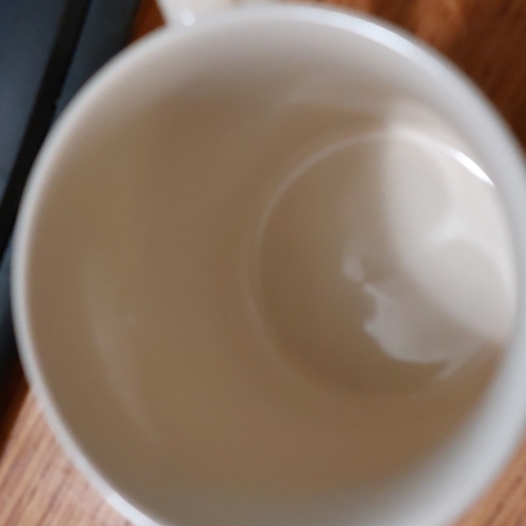 1987  Hallmark  Kitty Cup - Picture 3 of 7